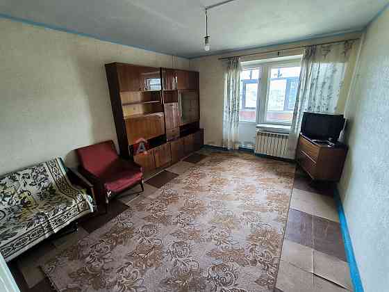 У продажу Великогабаритна 1к. квартира в Центрі Міста. АЕО Каменское (Запорожская обл.)