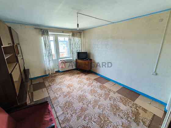 У продажу Великогабаритна 1к. квартира в Центрі Міста. АЕО Каменское (Запорожская обл.)