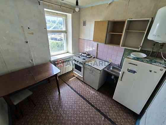 У продажу Великогабаритна 1к. квартира в Центрі Міста. АЕО Каменское (Запорожская обл.)