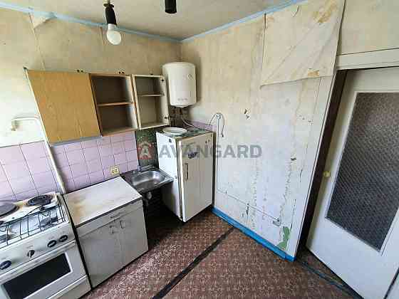 У продажу Великогабаритна 1к. квартира в Центрі Міста. АЕО Каменское (Запорожская обл.)