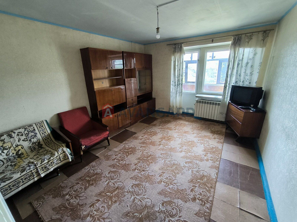 У продажу Великогабаритна 1к. квартира в Центрі Міста. АЕО Каменское (Запорожская обл.) - изображение 1