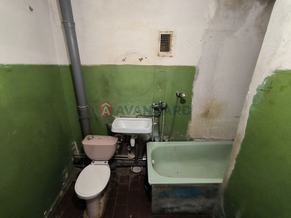 У продажу Великогабаритна 1к. квартира в Центрі Міста. АЕО Каменское (Запорожская обл.) - изображение 7