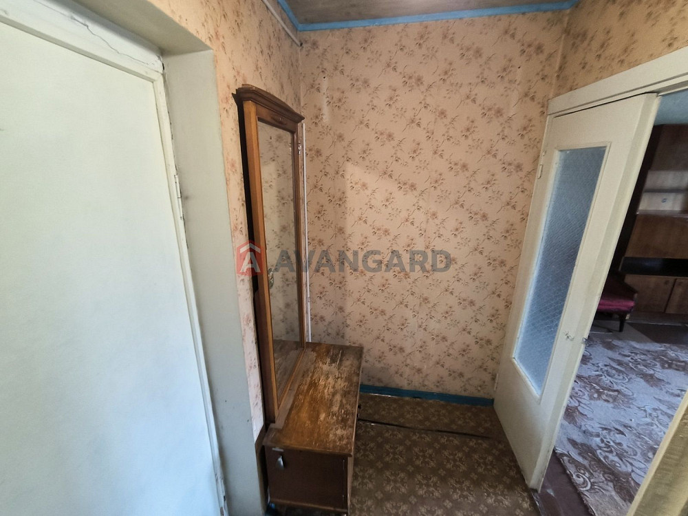 У продажу Великогабаритна 1к. квартира в Центрі Міста. АЕО Каменское (Запорожская обл.) - изображение 6