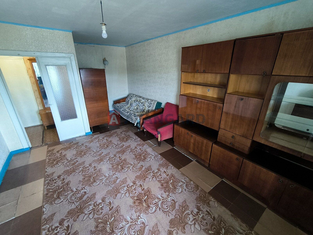 У продажу Великогабаритна 1к. квартира в Центрі Міста. АЕО Каменское (Запорожская обл.) - изображение 2