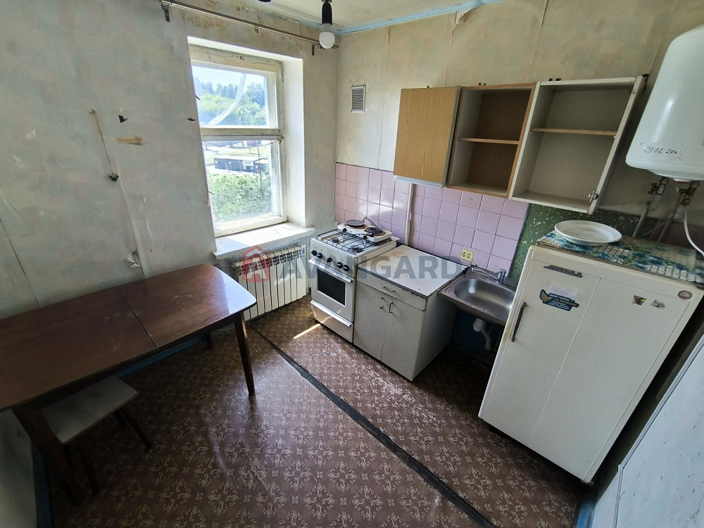 У продажу Великогабаритна 1к. квартира в Центрі Міста. АЕО Каменское (Запорожская обл.) - изображение 4