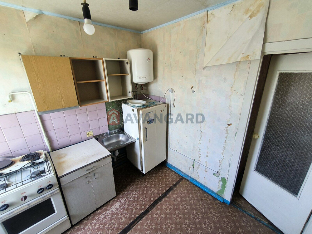 У продажу Великогабаритна 1к. квартира в Центрі Міста. АЕО Каменское (Запорожская обл.) - изображение 5