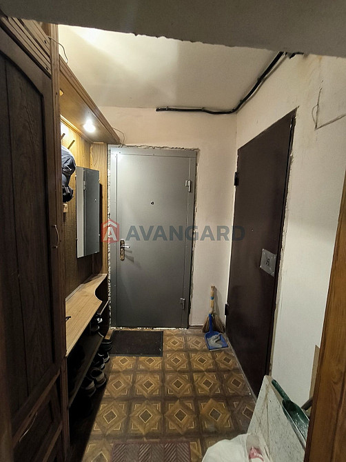 У продажу Великогабаритна 1к. квартира в Центрі Міста. АЕО Каменское (Запорожская обл.) - изображение 8