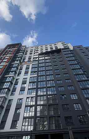 Вигляд на озеро! Новобудова, дві кімнати, сучасне планування! Тернополь