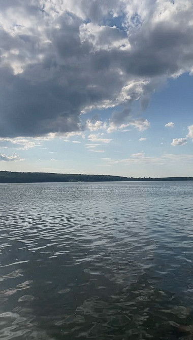 Вигляд на озеро! Новобудова, дві кімнати, сучасне планування! Тернополь - изображение 3