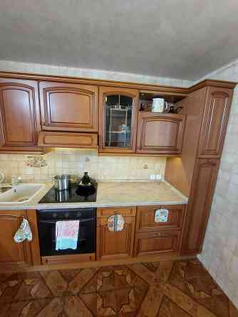 Квартира 5 кімнатна на  7ст. Люстдорфської дороги з видом на море Одесса