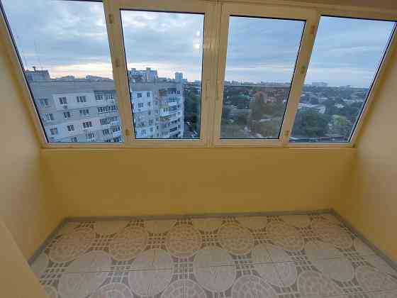 Квартира 5 кімнатна на  7ст. Люстдорфської дороги з видом на море Одесса