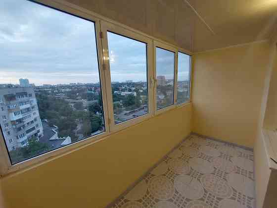 Квартира 5 кімнатна на  7ст. Люстдорфської дороги з видом на море Одесса