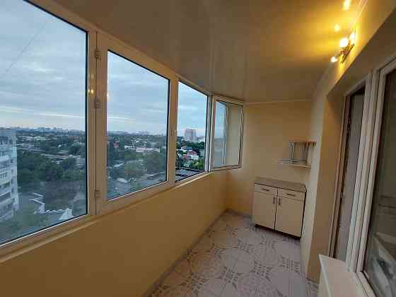 Квартира 5 кімнатна на  7ст. Люстдорфської дороги з видом на море Одесса