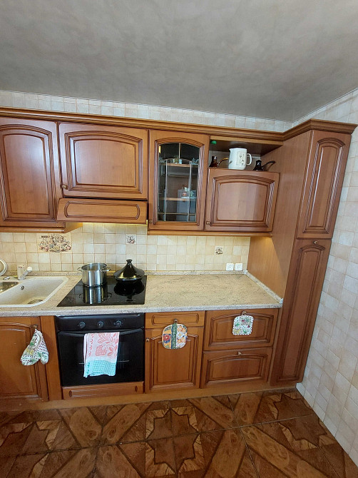 Квартира 5 кімнатна на  7ст. Люстдорфської дороги з видом на море Одесса - изображение 2