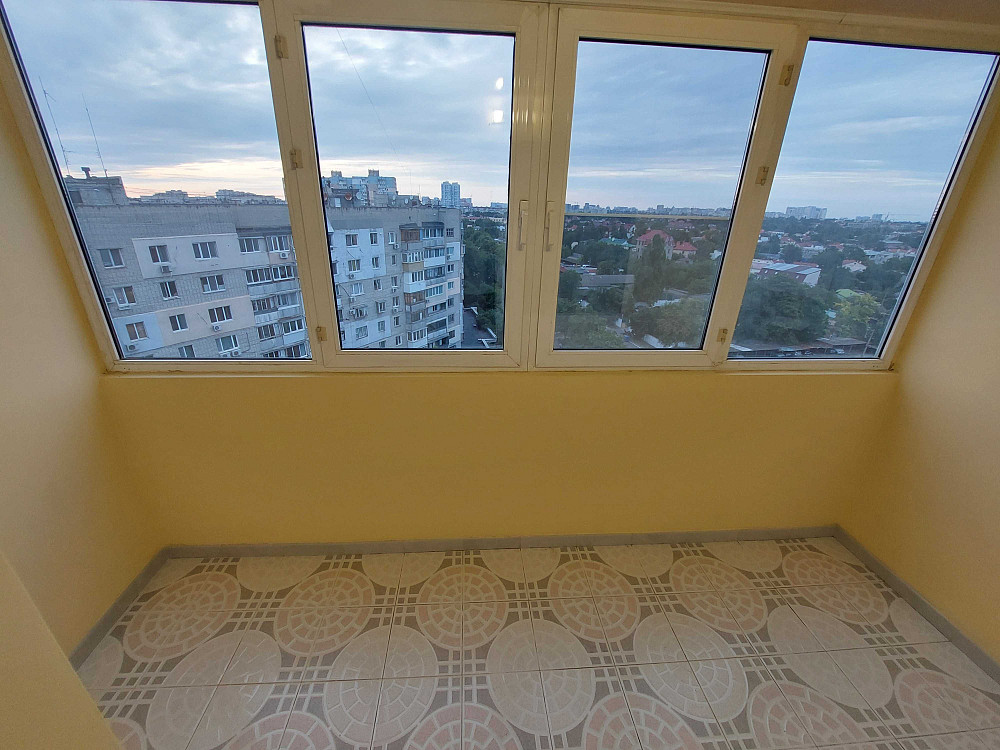 Квартира 5 кімнатна на  7ст. Люстдорфської дороги з видом на море Одесса - изображение 5