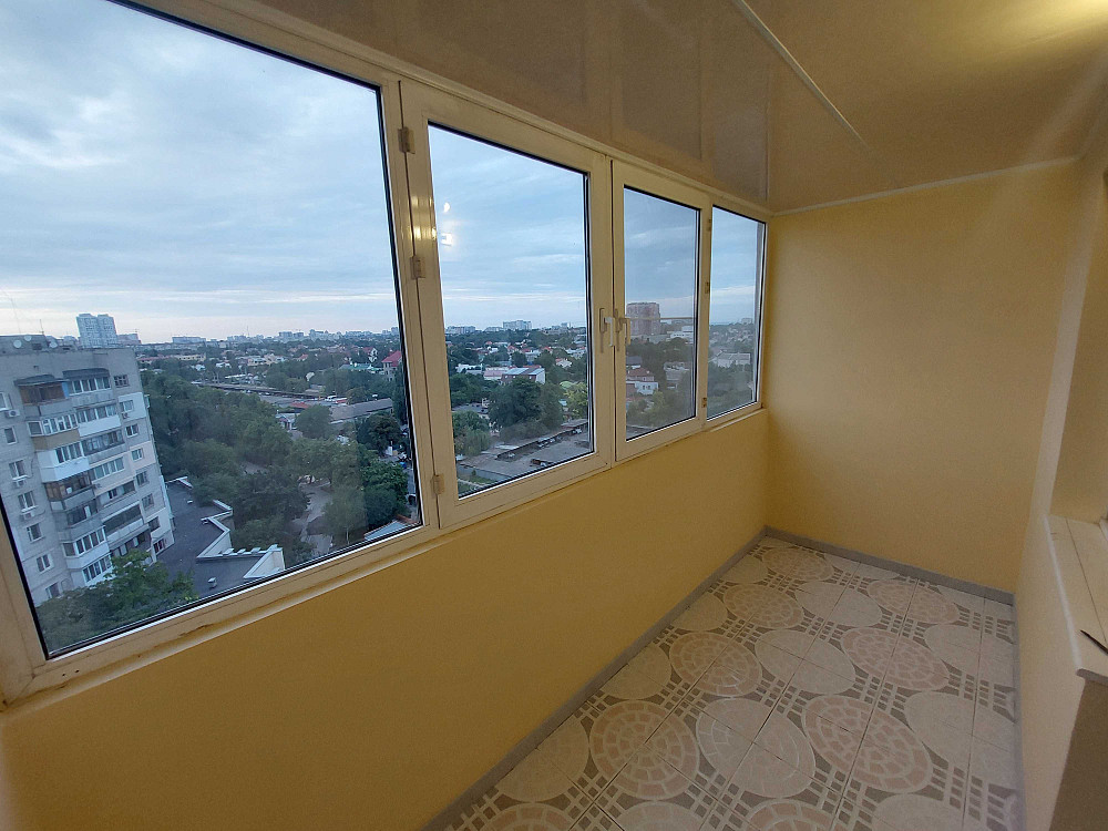 Квартира 5 кімнатна на  7ст. Люстдорфської дороги з видом на море Одесса - изображение 4