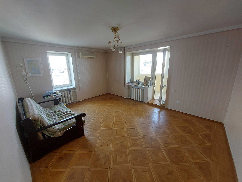 Квартира 5 кімнатна на  7ст. Люстдорфської дороги з видом на море Одесса - изображение 8