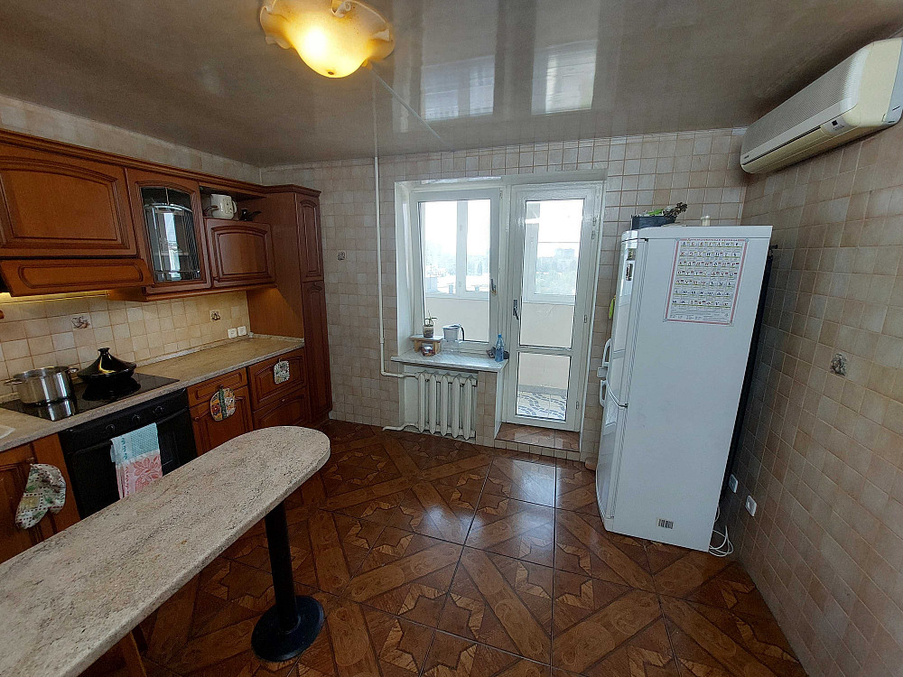 Квартира 5 кімнатна на  7ст. Люстдорфської дороги з видом на море Одесса - изображение 1