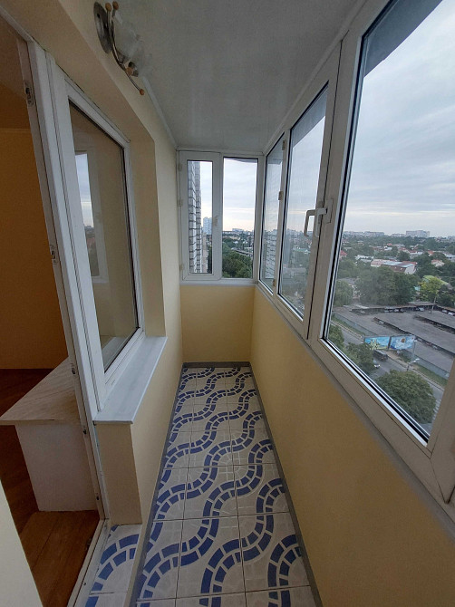 Квартира 5 кімнатна на  7ст. Люстдорфської дороги з видом на море Одесса - изображение 7