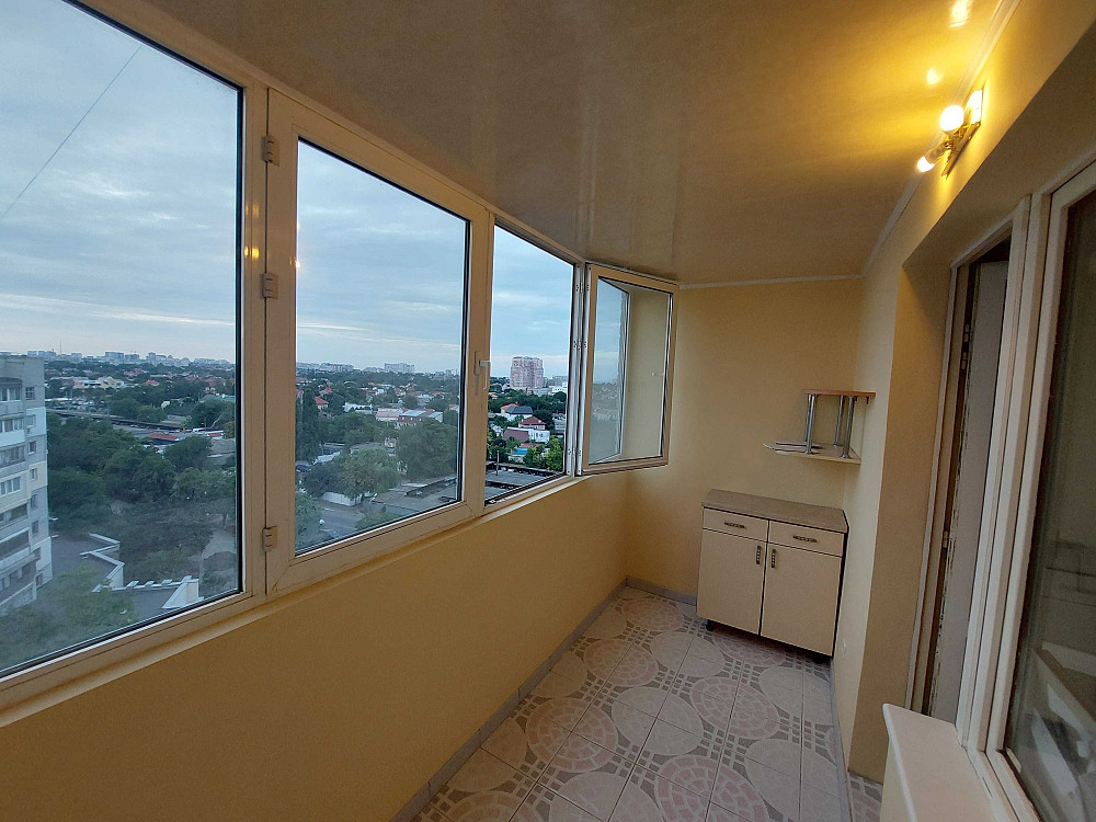 Квартира 5 кімнатна на  7ст. Люстдорфської дороги з видом на море Одесса - изображение 6