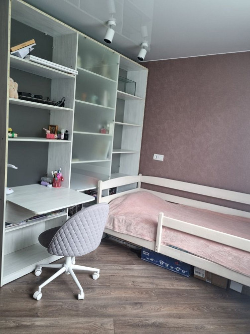 Продам власну квартиру в р-ні Центру Полтава - изображение 5