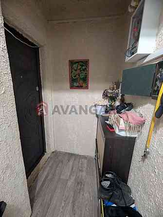 У продажу 1 к квартира на Черемушках. Каменское (Запорожская обл.)