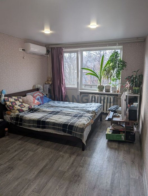 У продажу 1 к квартира на Черемушках. Каменское (Запорожская обл.) - изображение 1