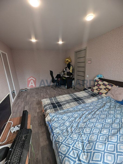 У продажу 1 к квартира на Черемушках. Каменское (Запорожская обл.) - изображение 8