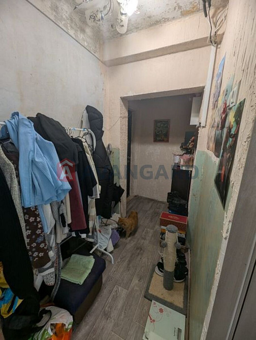 У продажу 1 к квартира на Черемушках. Каменское (Запорожская обл.) - изображение 4