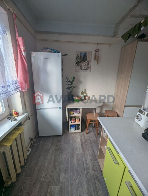 У продажу 1 к квартира на Черемушках. Каменское (Запорожская обл.) - изображение 7