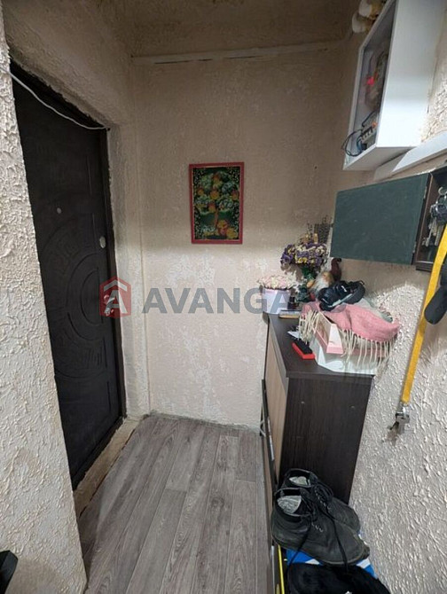 У продажу 1 к квартира на Черемушках. Каменское (Запорожская обл.) - изображение 3