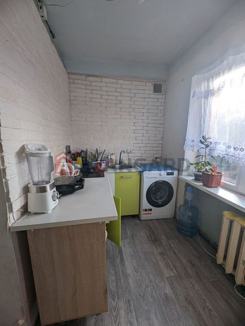 У продажу 1 к квартира на Черемушках. Каменское (Запорожская обл.) - изображение 6