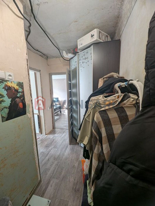 У продажу 1 к квартира на Черемушках. Каменское (Запорожская обл.) - изображение 5