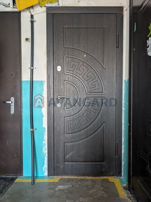 У продажу 1 к квартира на Черемушках. Каменское (Запорожская обл.) - изображение 2