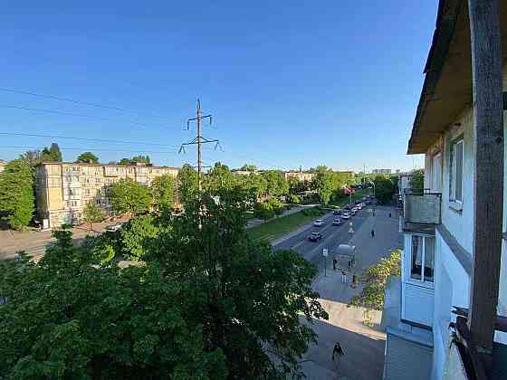 Продам 1к квартиру Поля (Кирова) 84 Днепр
