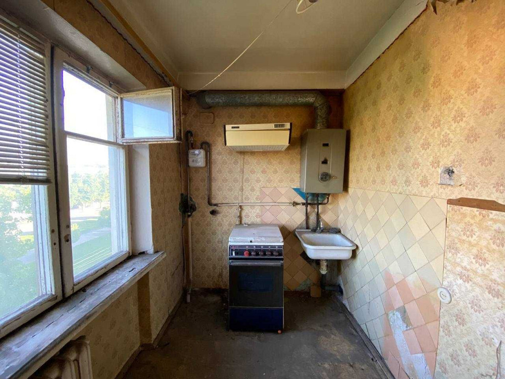 Продам 1к квартиру Поля (Кирова) 84 Днепр - изображение 7