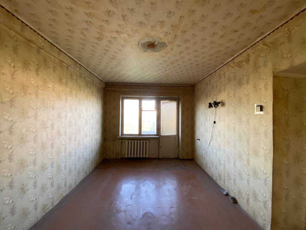 Продам 1к квартиру Поля (Кирова) 84 Днепр - изображение 1