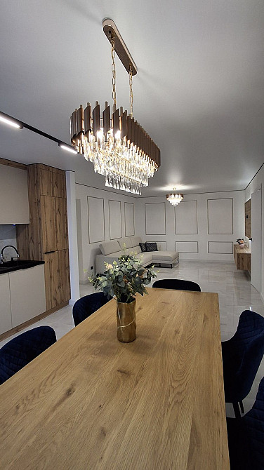 Продаж 3к квартири Тернопіль Дружба центр Львівська Тернополь - изображение 1