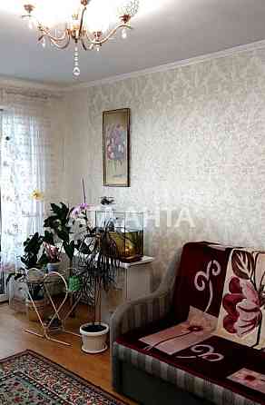 2 комнатная квартира с ремонтом 7500 $ Большой Буялик