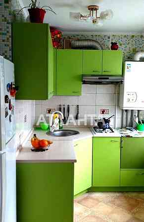 2 комнатная квартира с ремонтом 7500 $ Большой Буялик