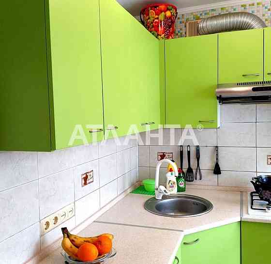 2 комнатная квартира с ремонтом 7500 $ Большой Буялик