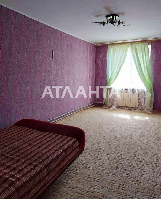 2 комнатная квартира с ремонтом 7500 $ Большой Буялик - изображение 5