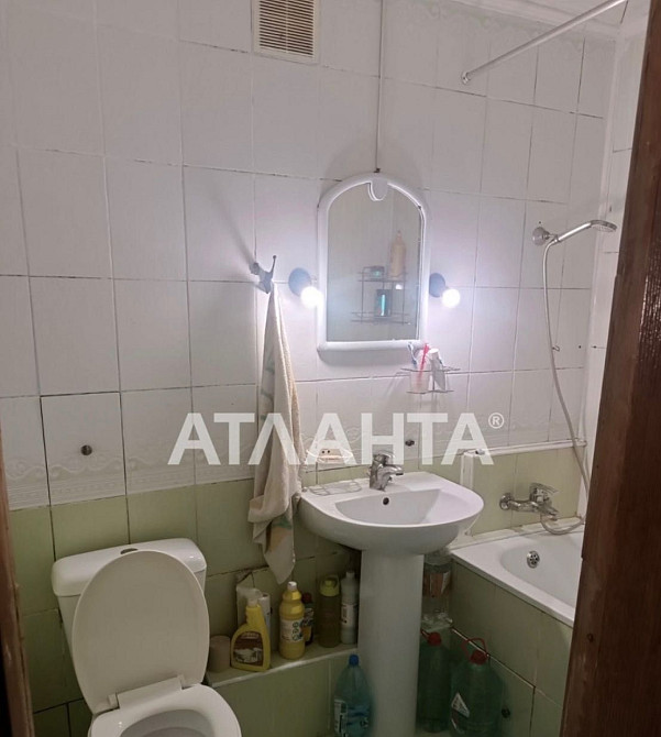 2 комнатная квартира с ремонтом 7500 $ Большой Буялик - изображение 7