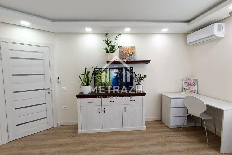 Чудова пропозиція! Затишна 1-к квартира ЖК “ Олімпійський ” Бровары - изображение 5