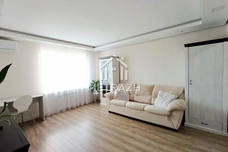 Чудова пропозиція! Затишна 1-к квартира ЖК “ Олімпійський ” Бровары - изображение 8