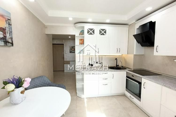 Чудова пропозиція! Затишна 1-к квартира ЖК “ Олімпійський ” Бровары - изображение 3