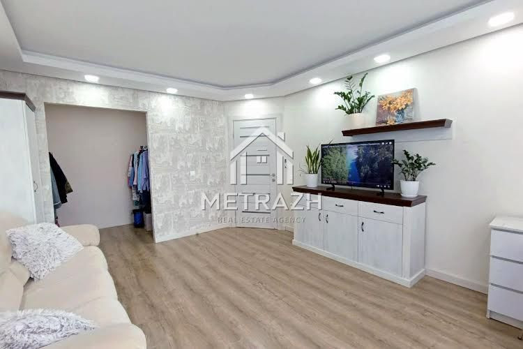 Чудова пропозиція! Затишна 1-к квартира ЖК “ Олімпійський ” Бровары - изображение 7