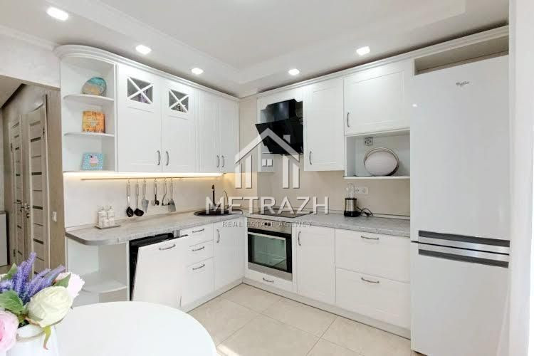 Чудова пропозиція! Затишна 1-к квартира ЖК “ Олімпійський ” Бровары - изображение 4