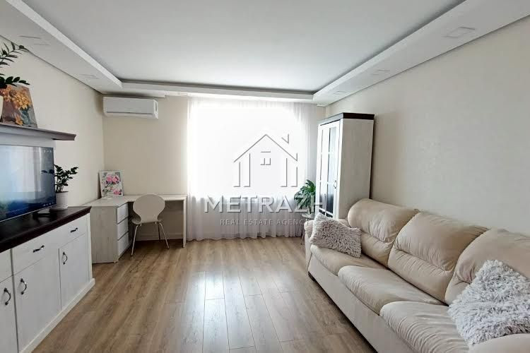 Чудова пропозиція! Затишна 1-к квартира ЖК “ Олімпійський ” Бровары - изображение 6