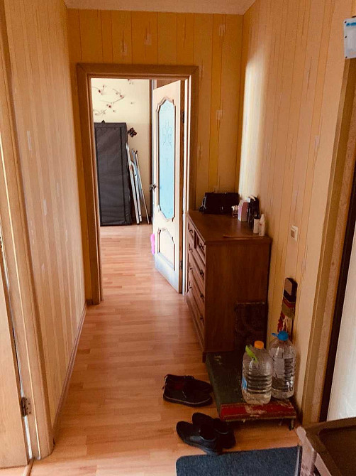 Продам двухкомнатную л/берег 2 этаж, бульвар Строителей Каменское (Запорожская обл.) - изображение 6